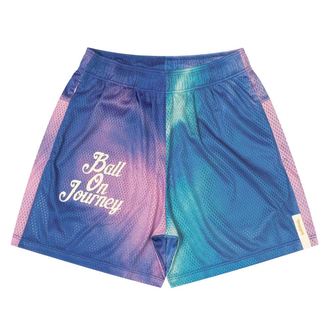 ボーラホリック マルチカラー バスパン XL - メルカリ