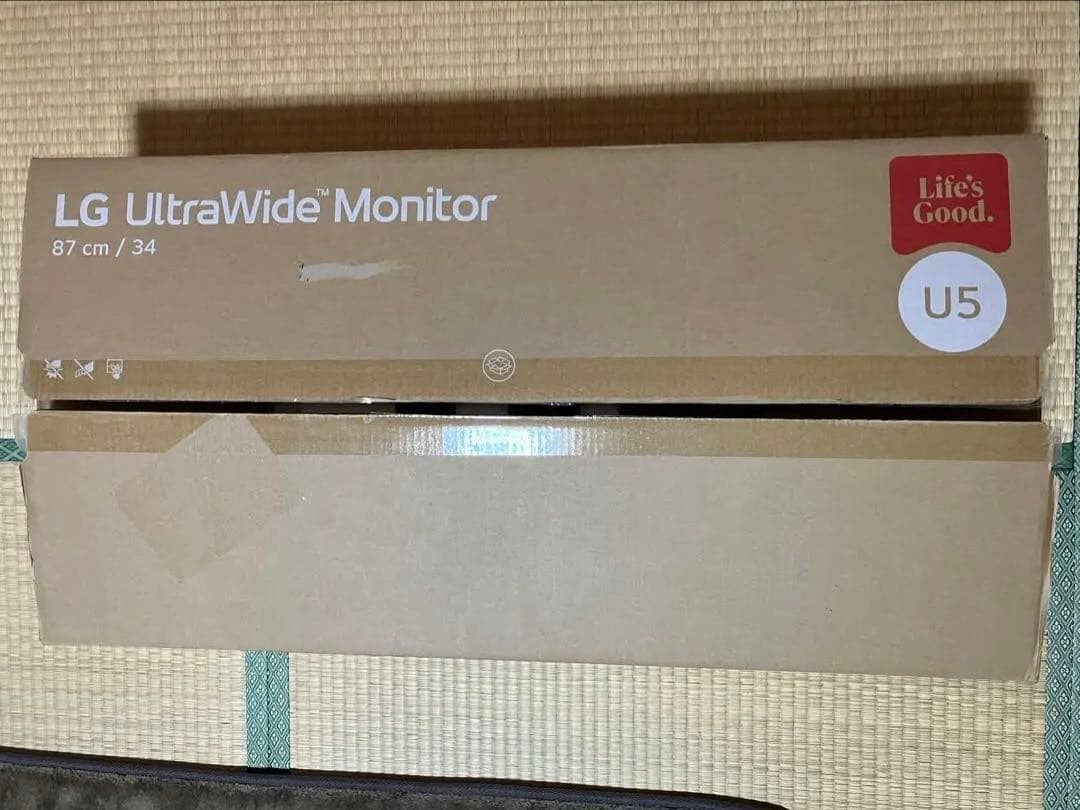 LG ウルトラワイドモニター　34U511A-B Amazon.co.jp: LG ウルトラワイドモニター UltraWide Monitor 34U511A