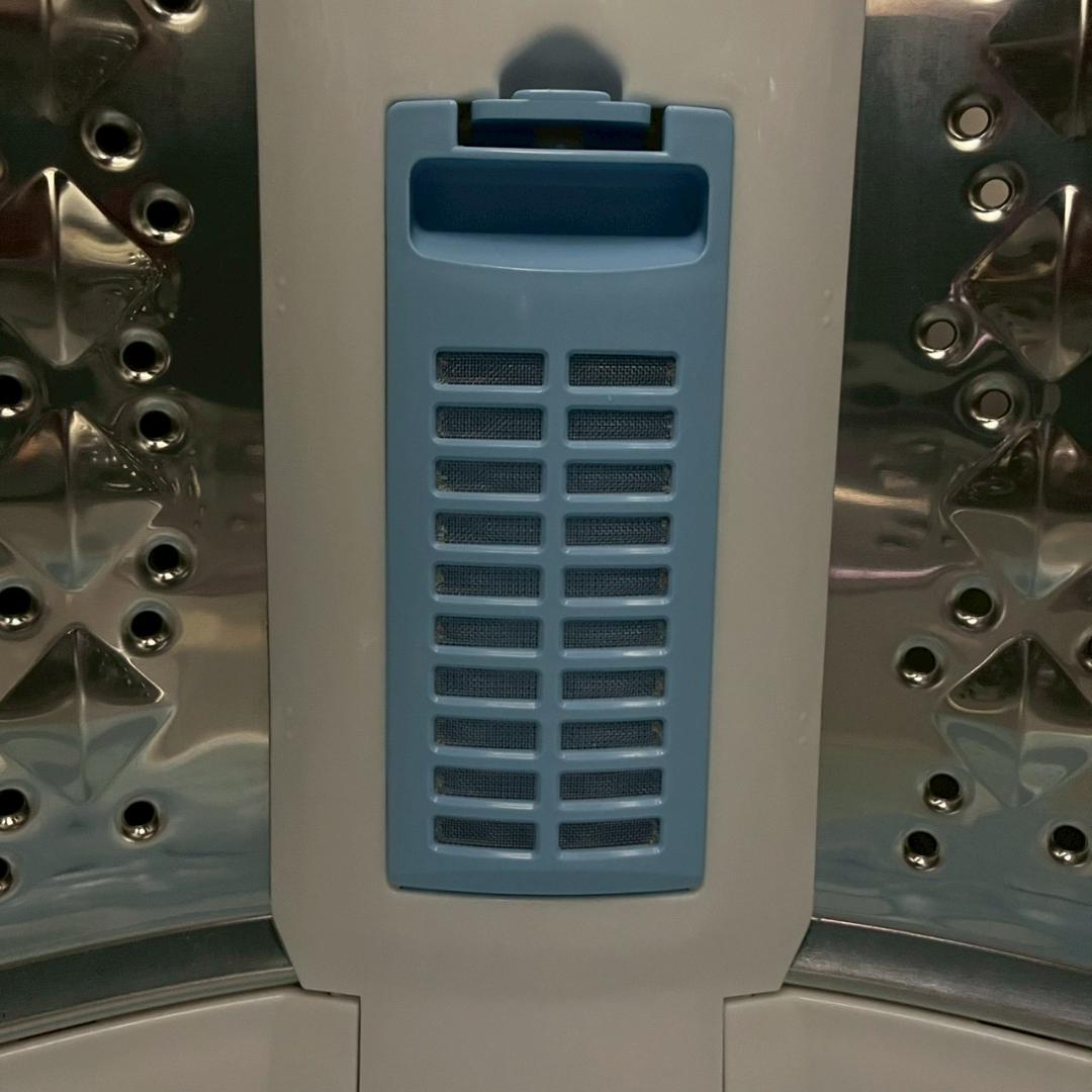 TOSHIBA】 東芝 全自動電気洗濯機 AW-7GM1 A1261 - メルカリ