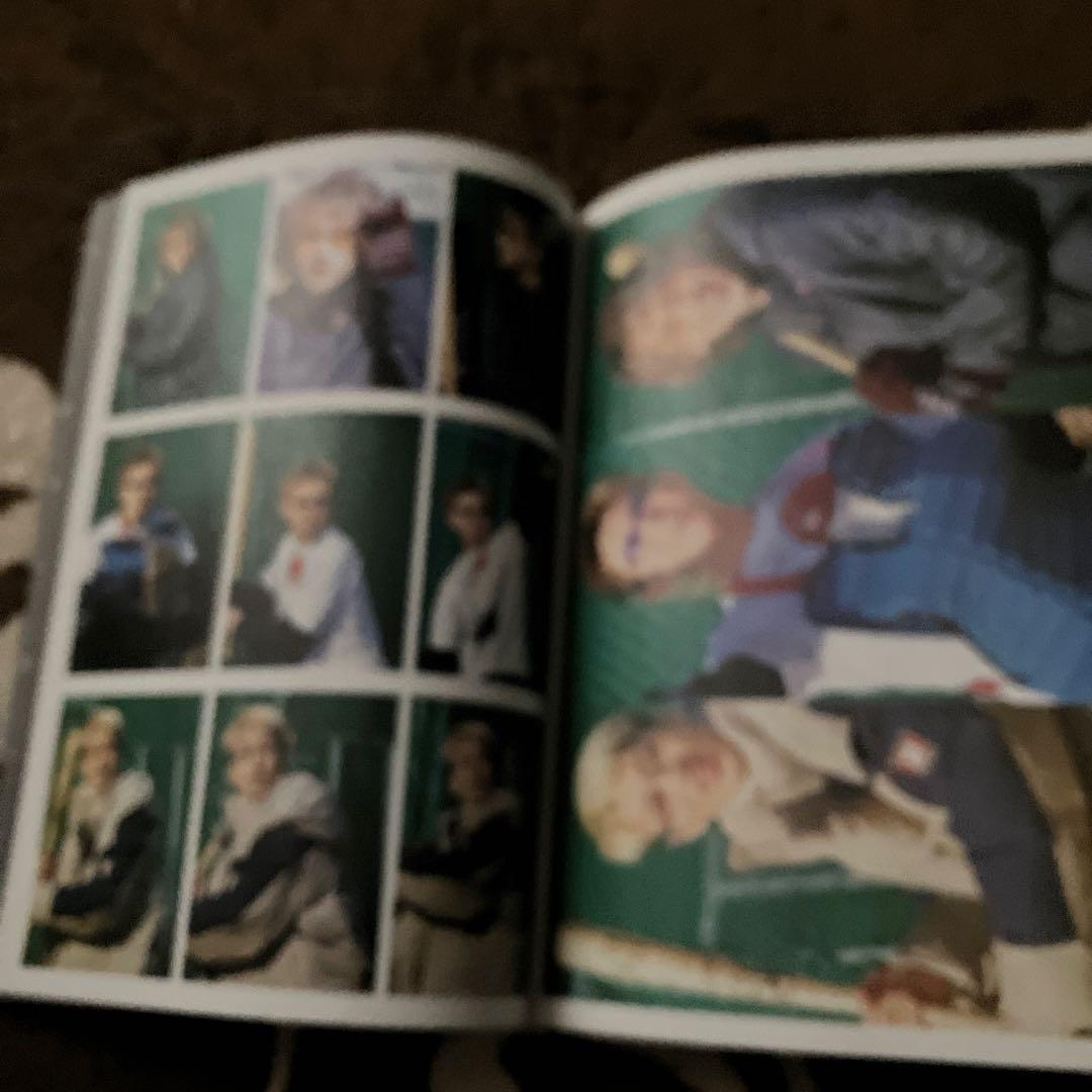 H.O.T. jtL 関連　まとめ売り