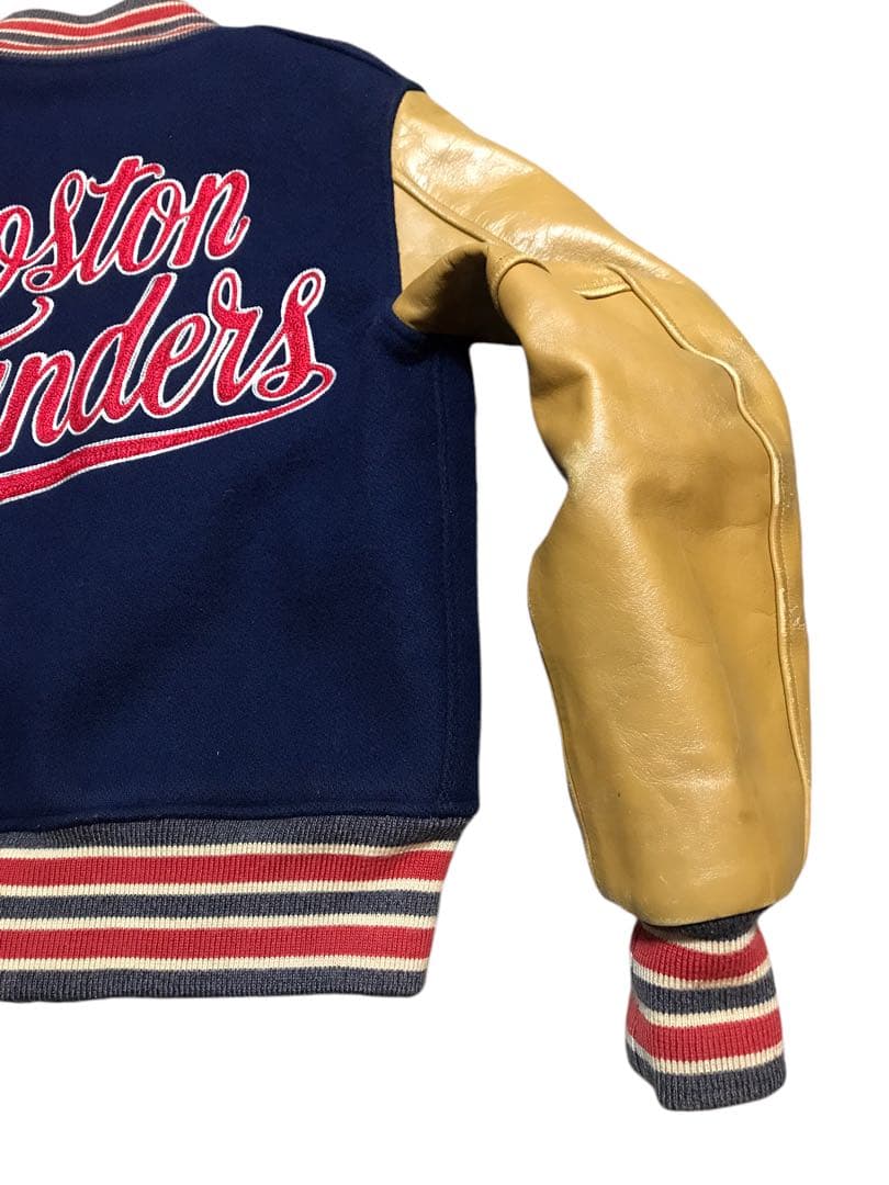 東洋 Style Eyes シュガーケーン 38R スタジャン - メルカリ