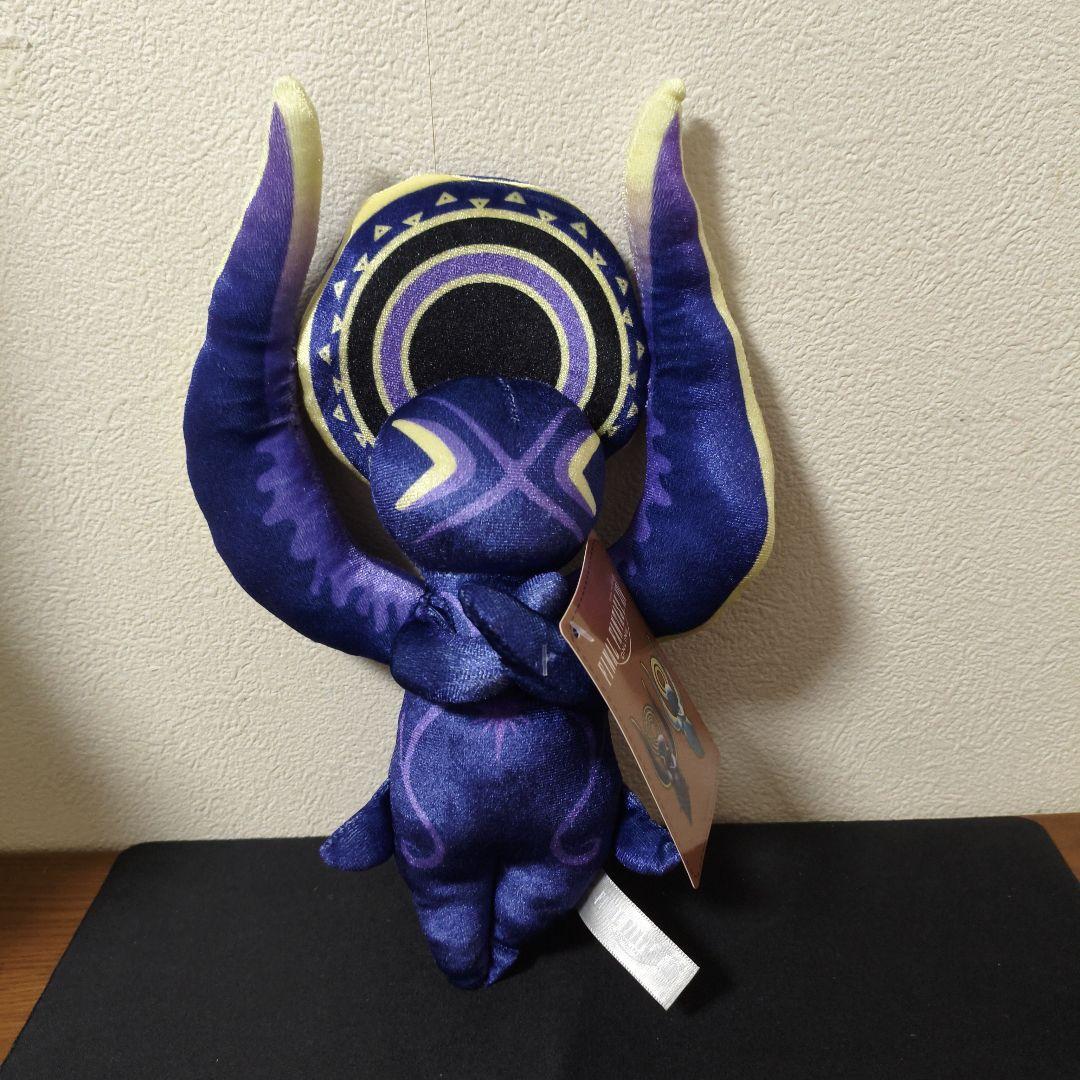 ぬいぐるみ ハイデリン・アイドル＆ゾディアーク・アイドル FF - メルカリ