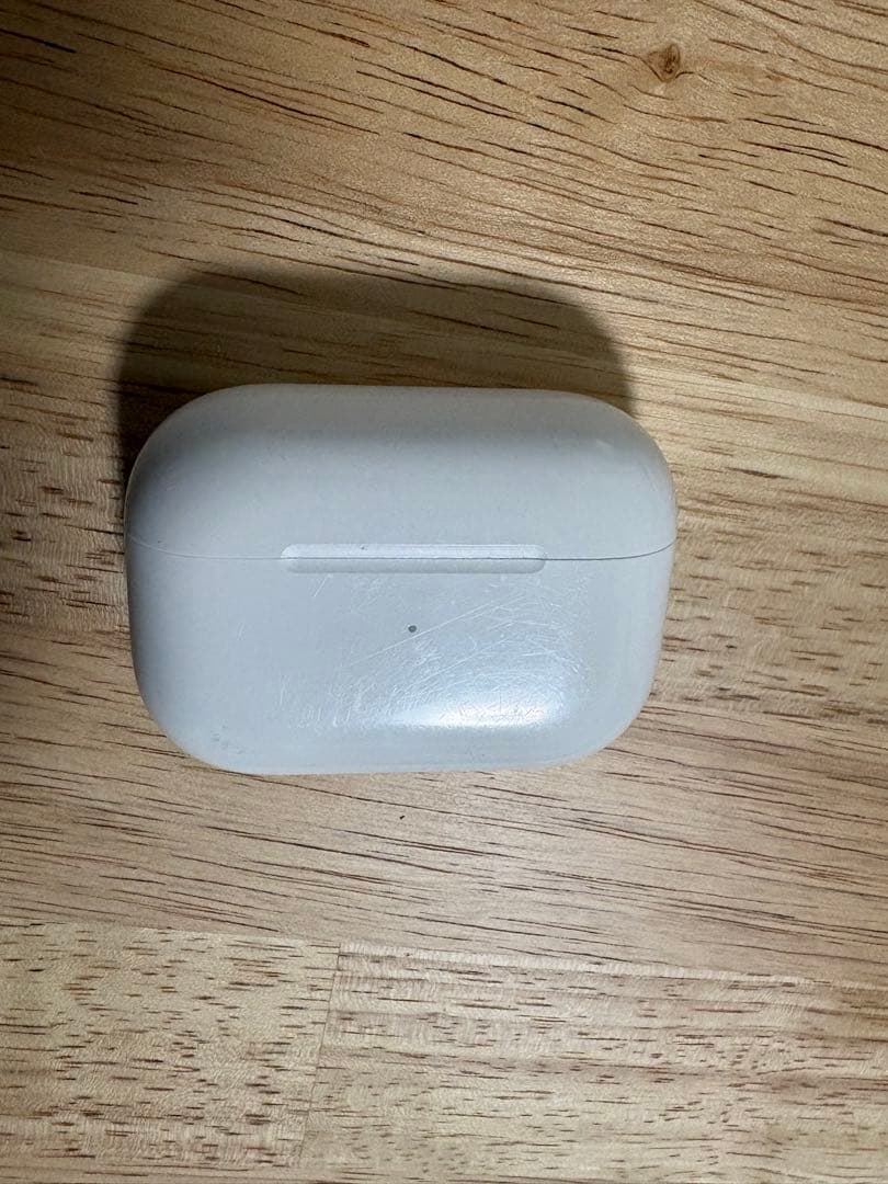 Apple AirPodsPro2 充電ケース及び右耳のみ Apple Apple AirPods Pro 2 充電ケースのみ USED美品 第二世代