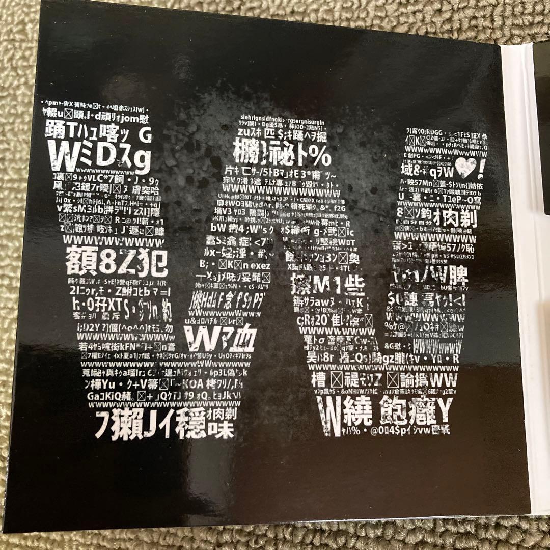 MARETU しう SIU CD - メルカリ