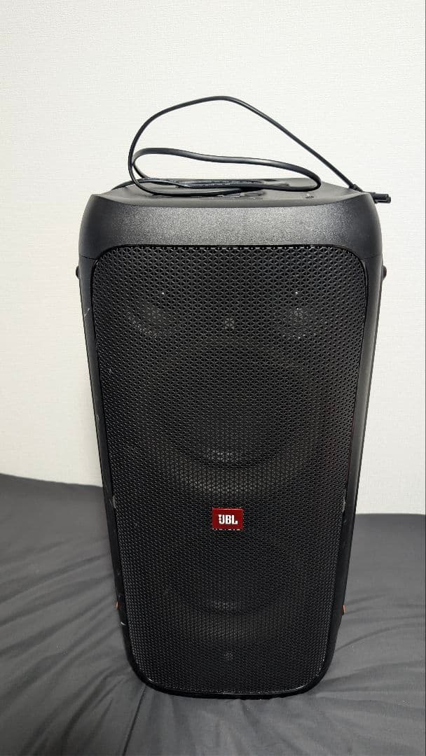 JBL パーティボックス310 Amazon.com: JBL Partybox 310 Portable Rechargeable Bluetooth RGB