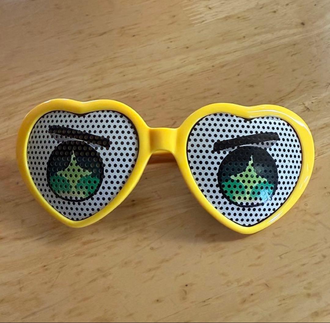 ぷりっつ サングラス - メルカリ