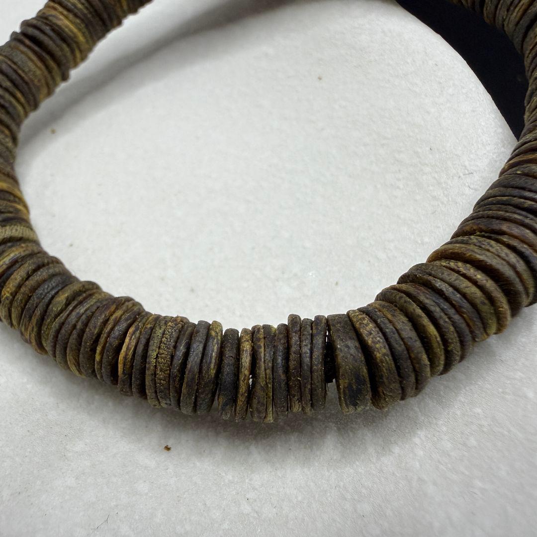 L022 全沈水 極上緑油伽羅 沈香 香木 重さ 8.4g