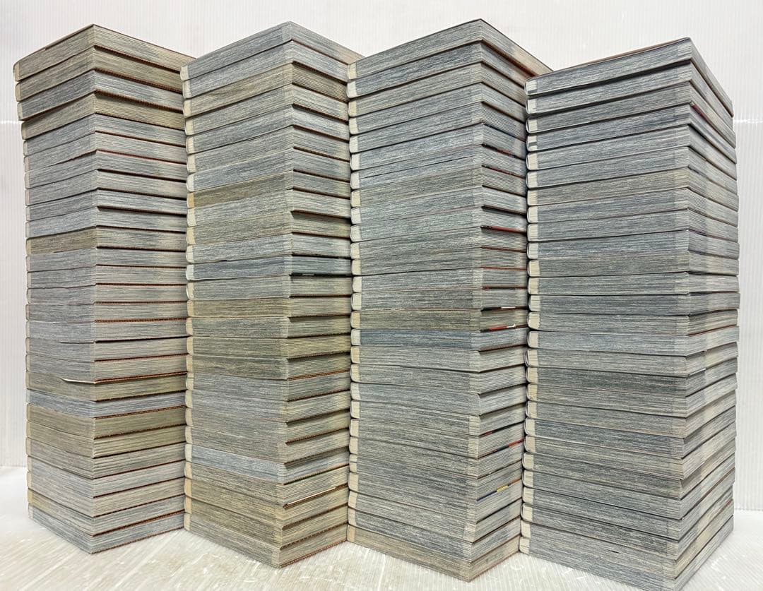 【RX61m】《良品》名探偵コナン 青山剛昌　第1～107巻続巻全巻セット