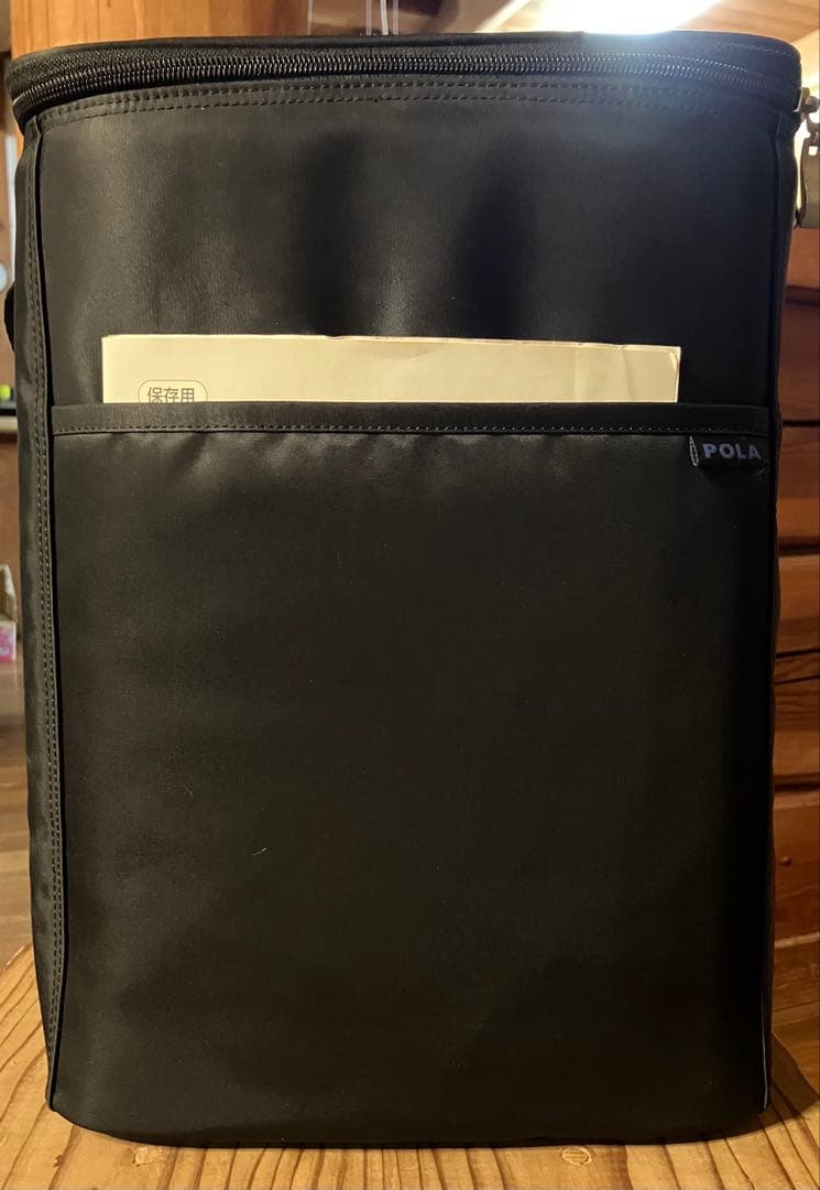 POLA エステ ポーラ ミニ トロワ 美顔器 - メルカリ