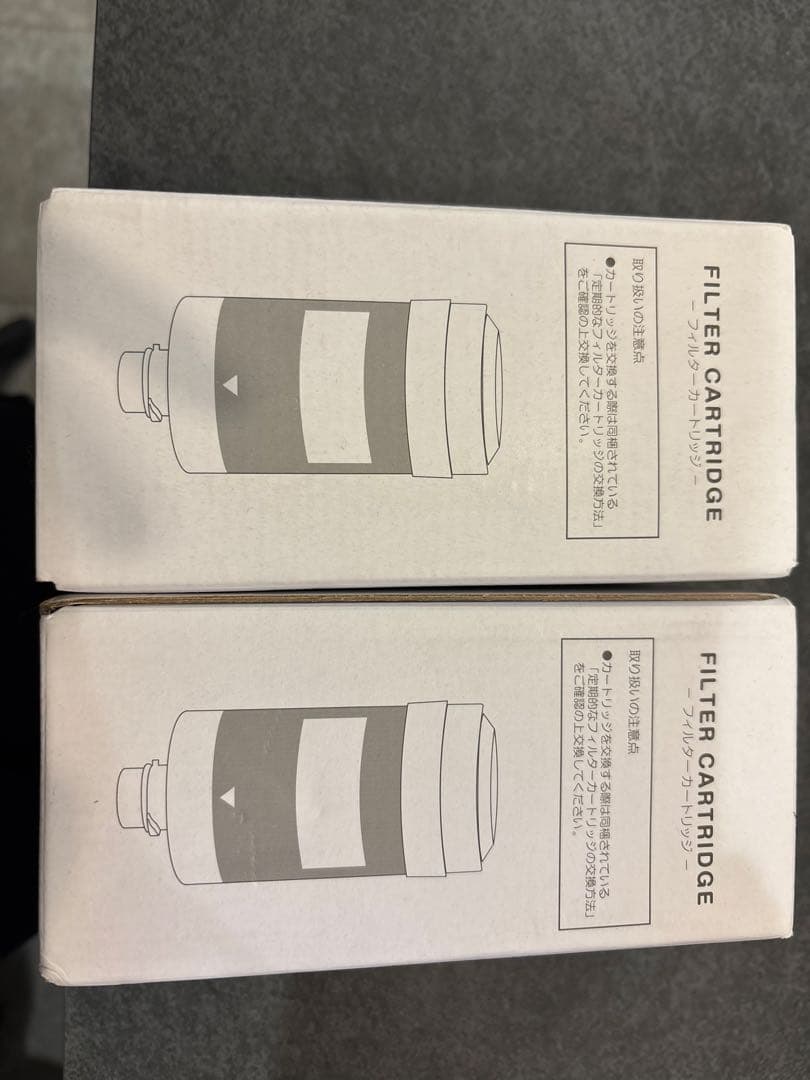 エブリィフレシャス カートリッジ 2個セット - メルカリ