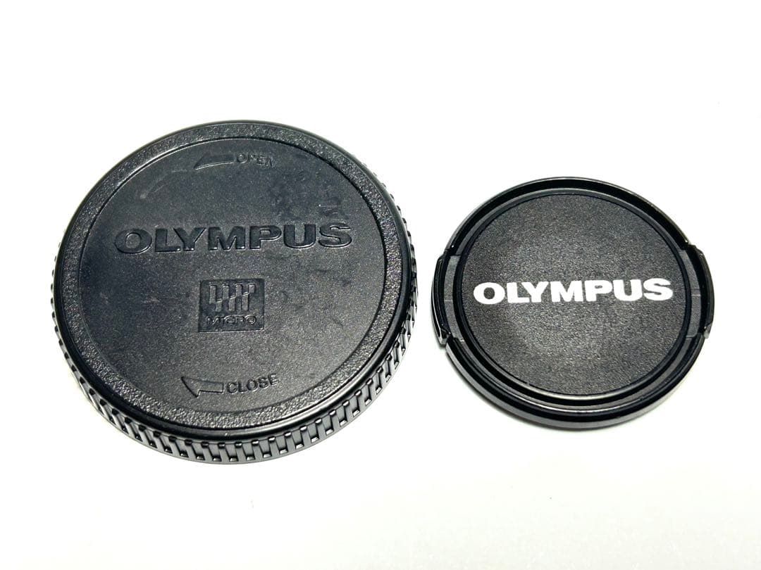OLYMPUS 14-42mm f3.5-5.6 EZ 【動作美品】 930