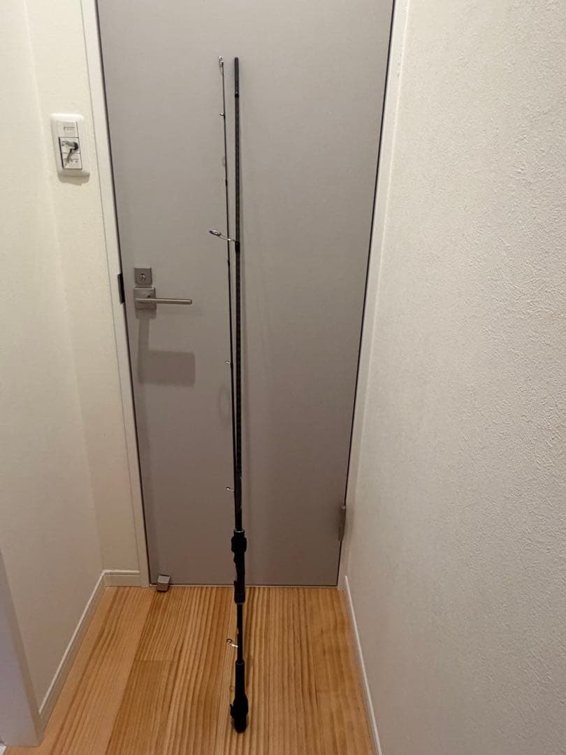 18DIALUNA S96ML ディアルーナ ディアルーナ[DIALUNA] | シーバス | ショアソルト | ロッド | 製品