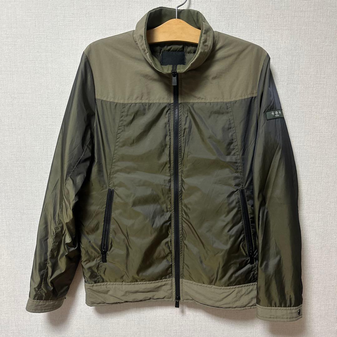 TATRAS タトラス ASTONE ダウンブルゾン TATRAS（タトラス） ブルゾン エコファー アストーニ ASTONI 2025-26年