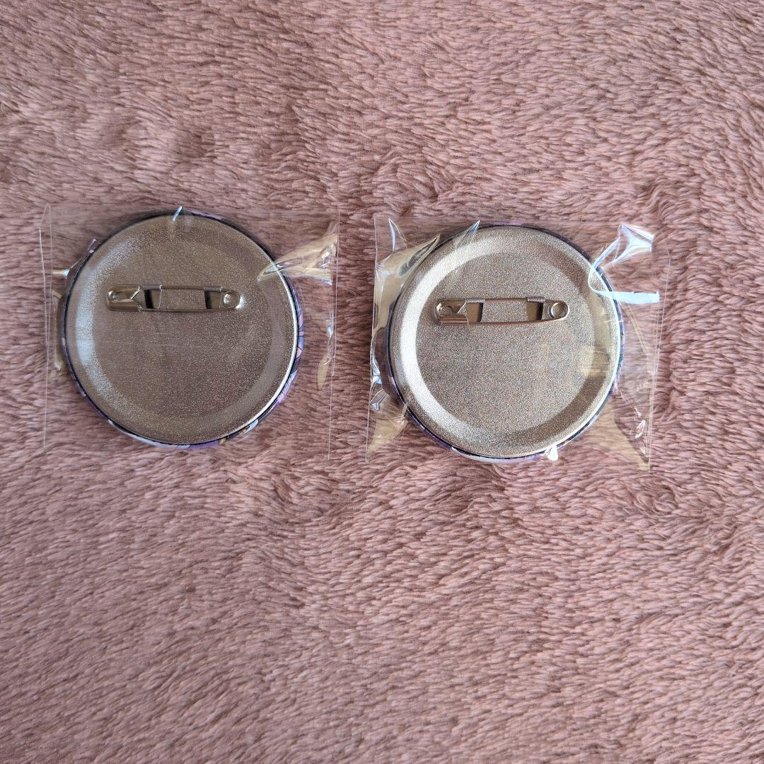 る*る様 あんスタ コレクション缶バッジ 礼瀬マヨイ - メルカリ