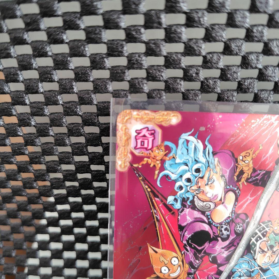 ジョジョの奇妙な冒険 ABC ジョルノ＆ミスタ - メルカリ