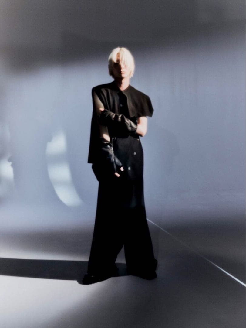 【ユリウスJULIUS ラムレザーボアジップグローブ 】 All Items – JULIUS TOKYO STORE