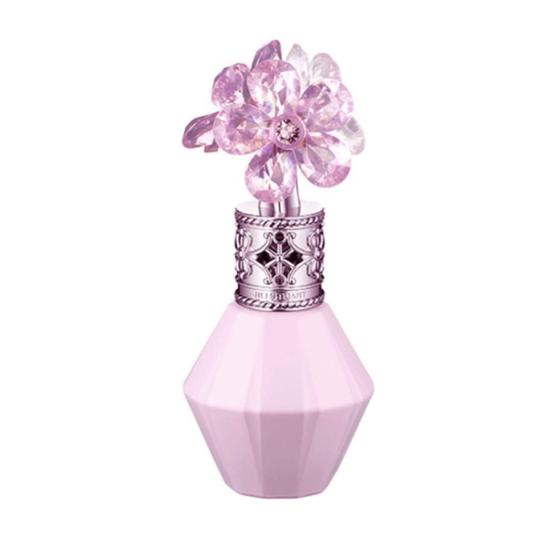 ジルスチュアート 香水 オードパルファン サクラ ブルー 2個セット