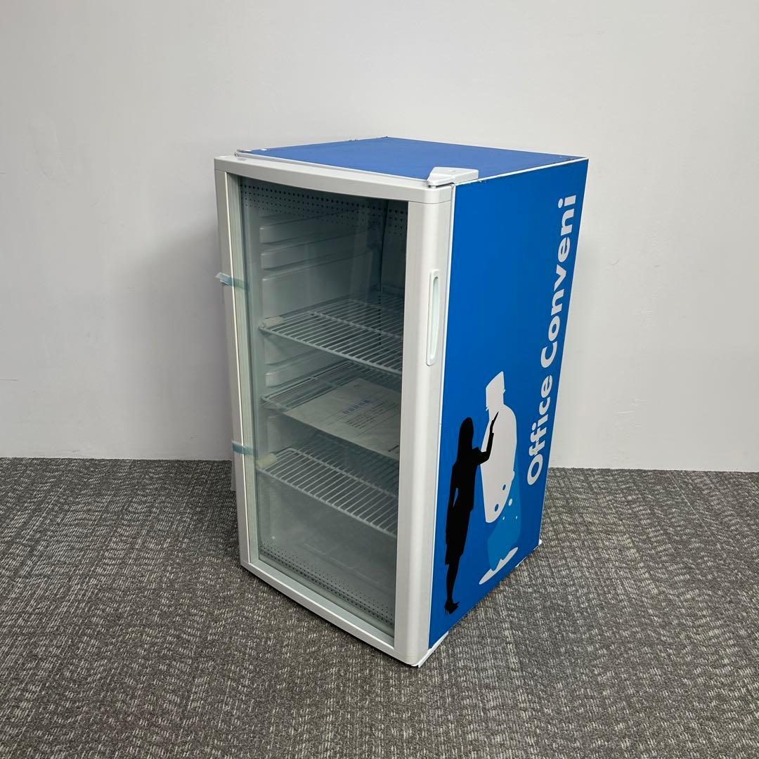 3. 【新品未使用】傷あり　業務用 冷蔵ショーケース XW-105 2026年最新】Yahoo!オークション -冷蔵ショーケース xw-105の中古品