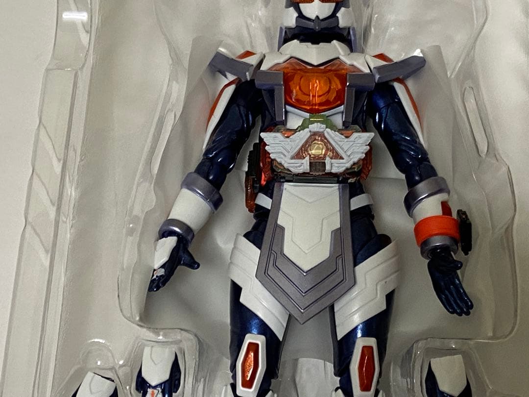 S.H.Figuarts 仮面ライダーマジェード