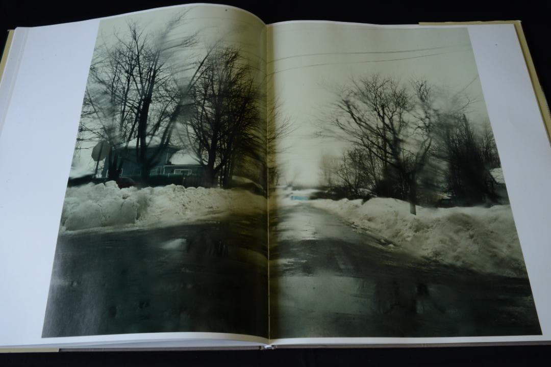 【House Hunting】Todd Hido　 ★★大幅に値下げしました