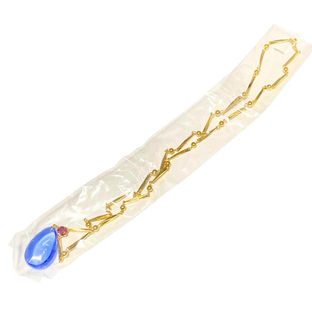 内袋未開封】ハウルの動く城 ネックレス 公式 COMINICA コミニカ