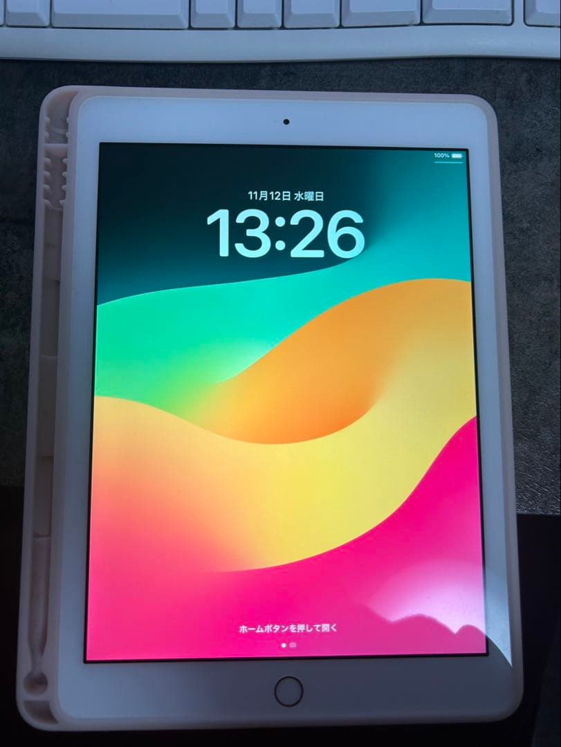 iPad 第6世代 Wi-Fiモデル 32GB ピンク 美品 Amazon.co.jp: 【整備済み品】 Apple iPad mini (第6世代) Wi-Fi