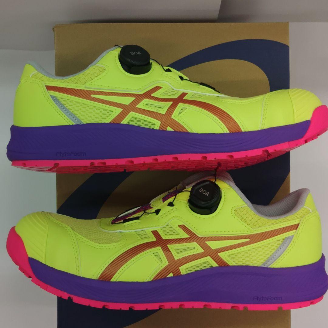 ASICS 限定品 CP219 BOA LC 28.0cm