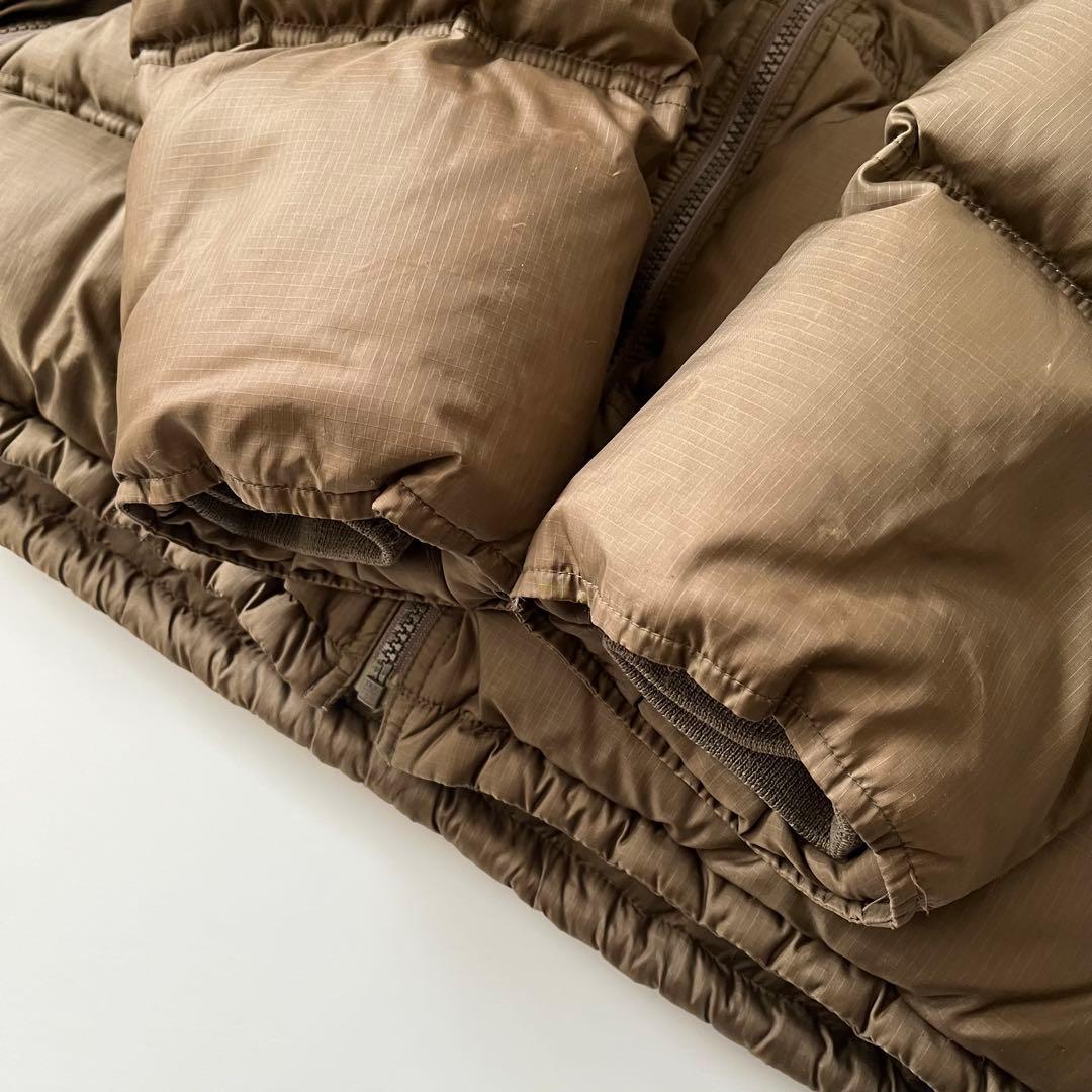 90s l.l.bean エルエルビーン ダウンジャケット