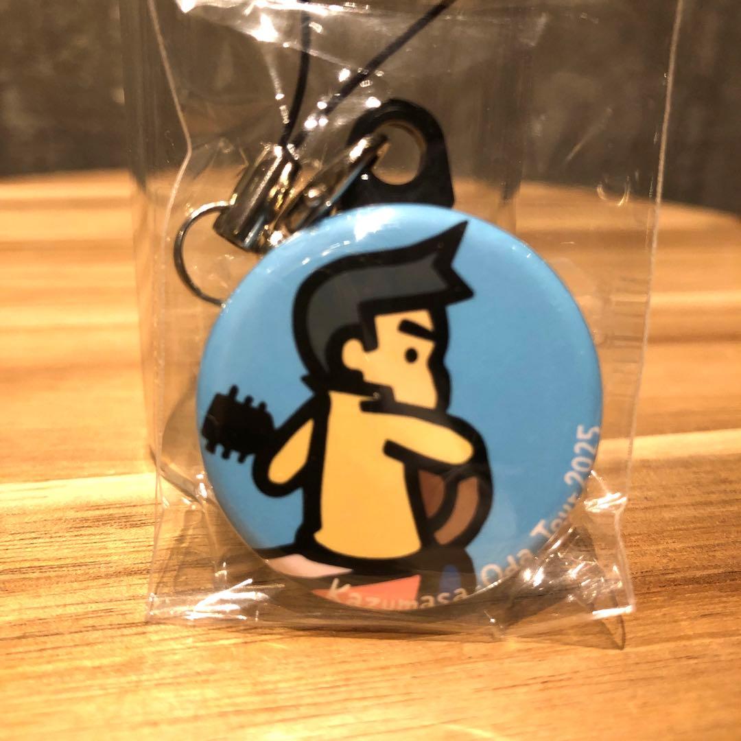 小田和正みんなで自己ベスト!全国ツアー完走記念イベント非売品