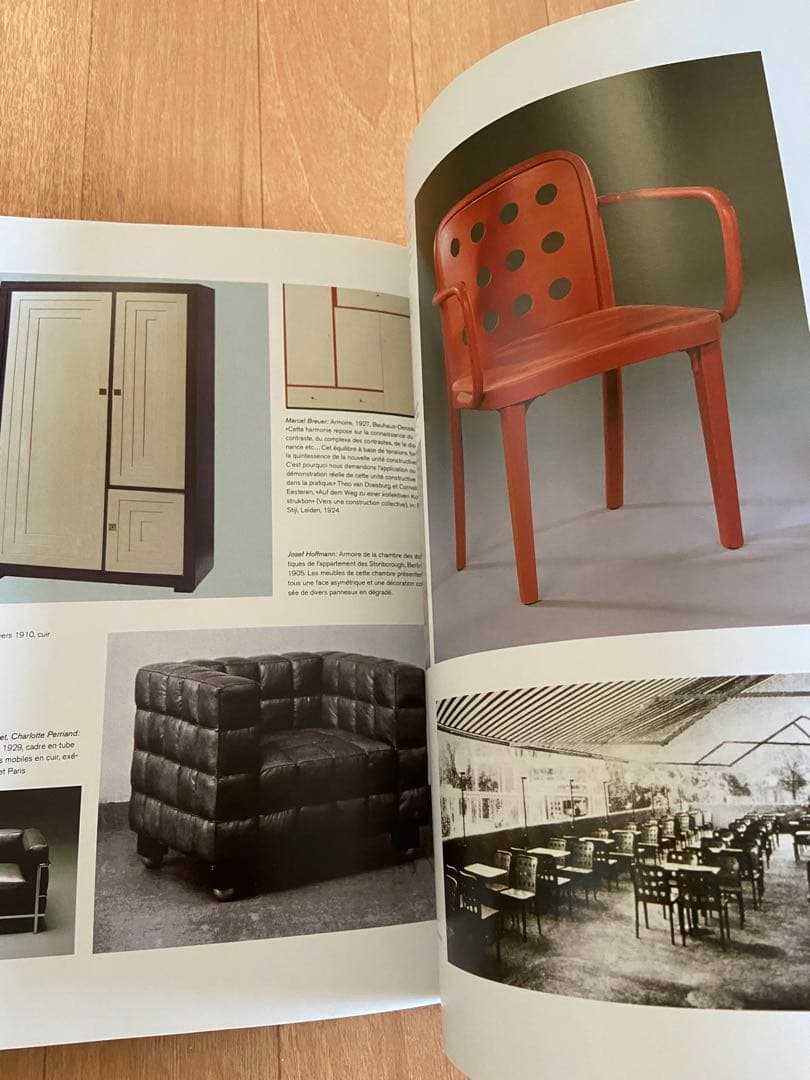 WIENER WERKSTAETTE ウィーン工房 公式作品集 - メルカリ