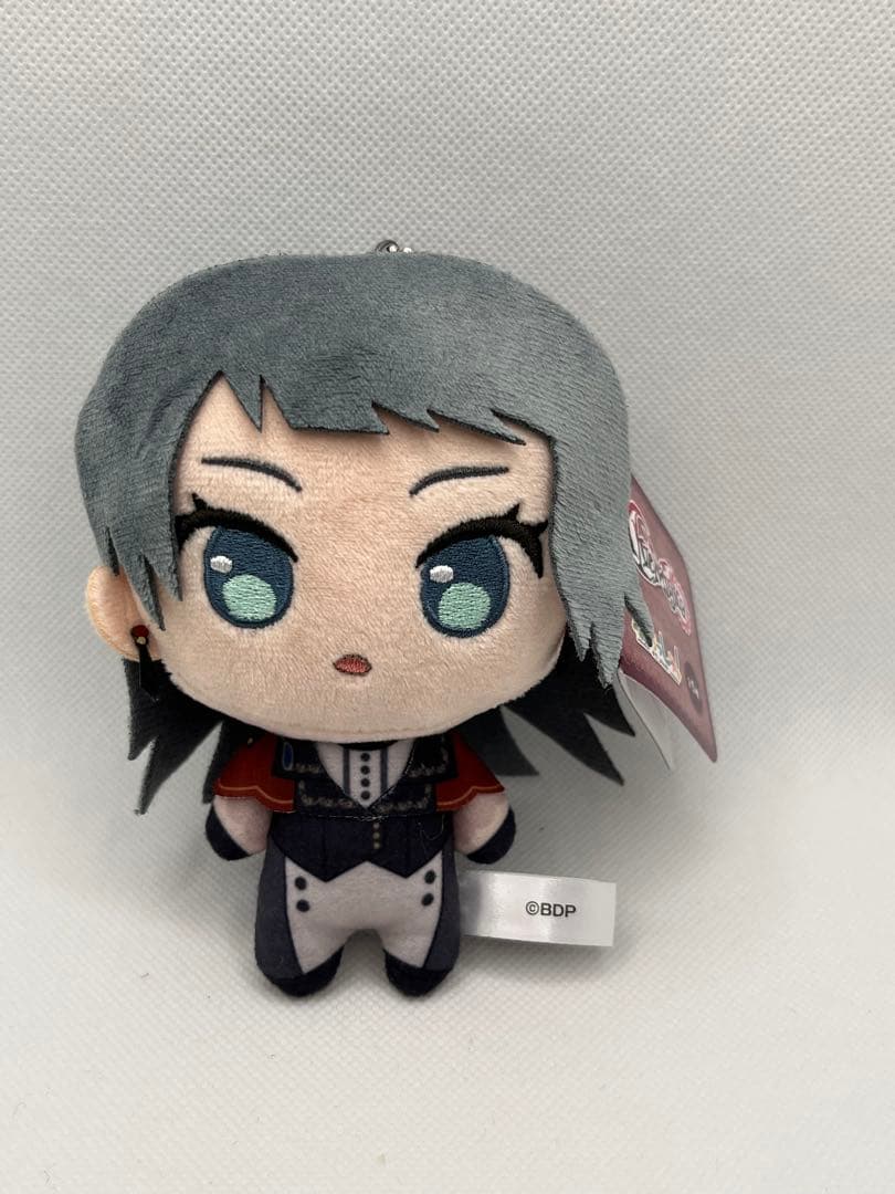 BanG Dream! Ave Mujica バンドリ ぷちっしゅ 八幡海鈴 - メルカリ