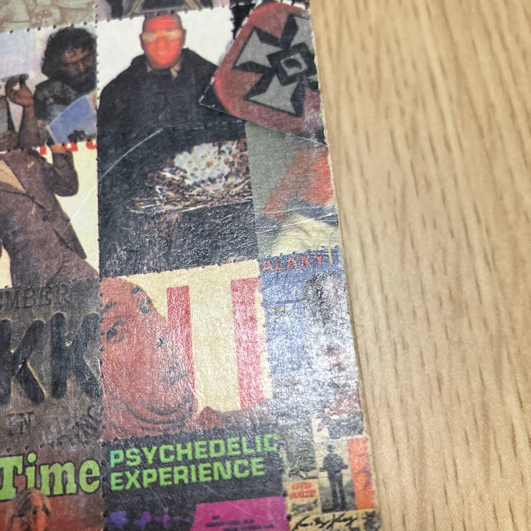 KILLFRONIA KILLFRONIA TRASH BOXXX アツメチャイケナイモノコレクション