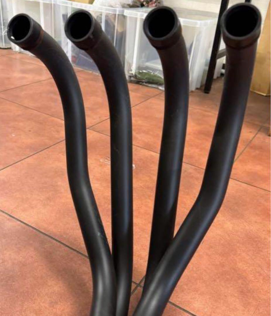 モリワキショート管 ゼファー400ゼファーx - メルカリ