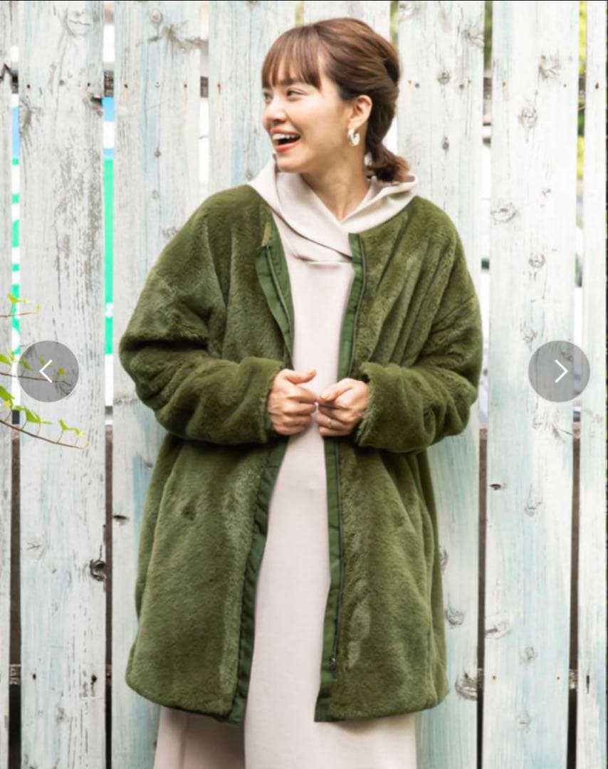 スウィートマミー　コート　抱っこ　おんぶ SweetMommy（スウィートマミー） マタニティ 服 ママコート だっこ