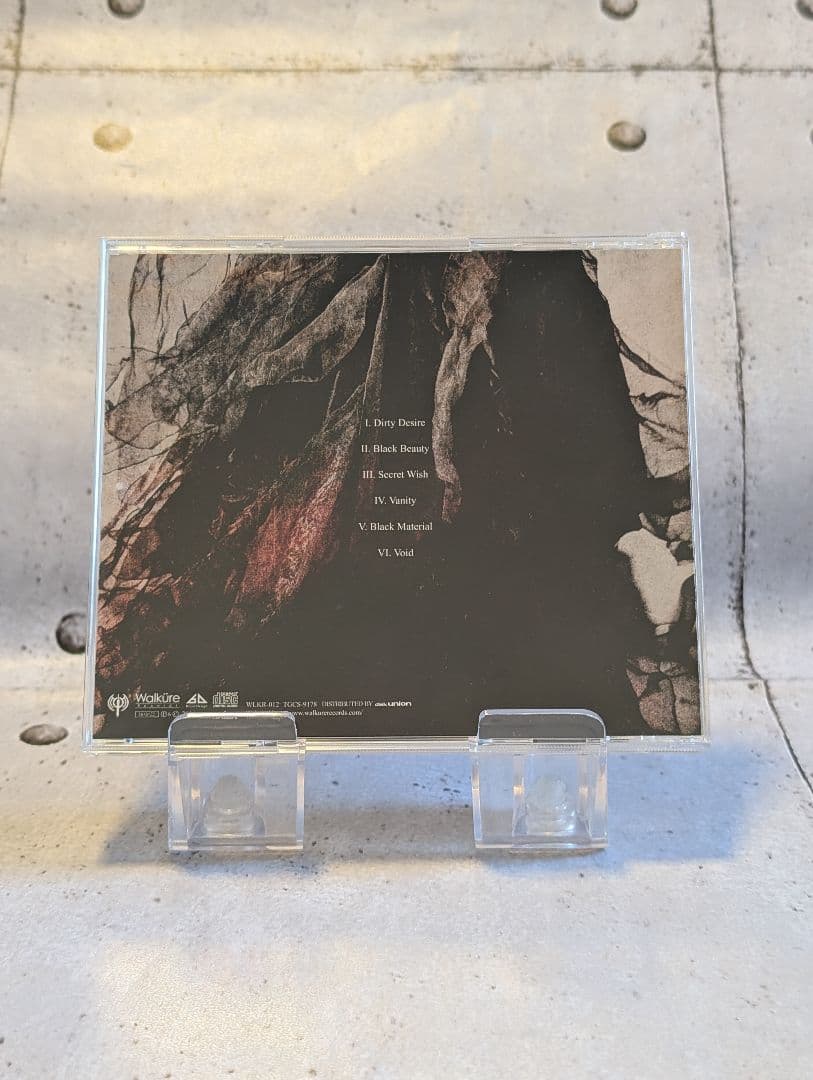 3枚セット【My Material Season】2nd/3rd/3rdEP - メルカリ