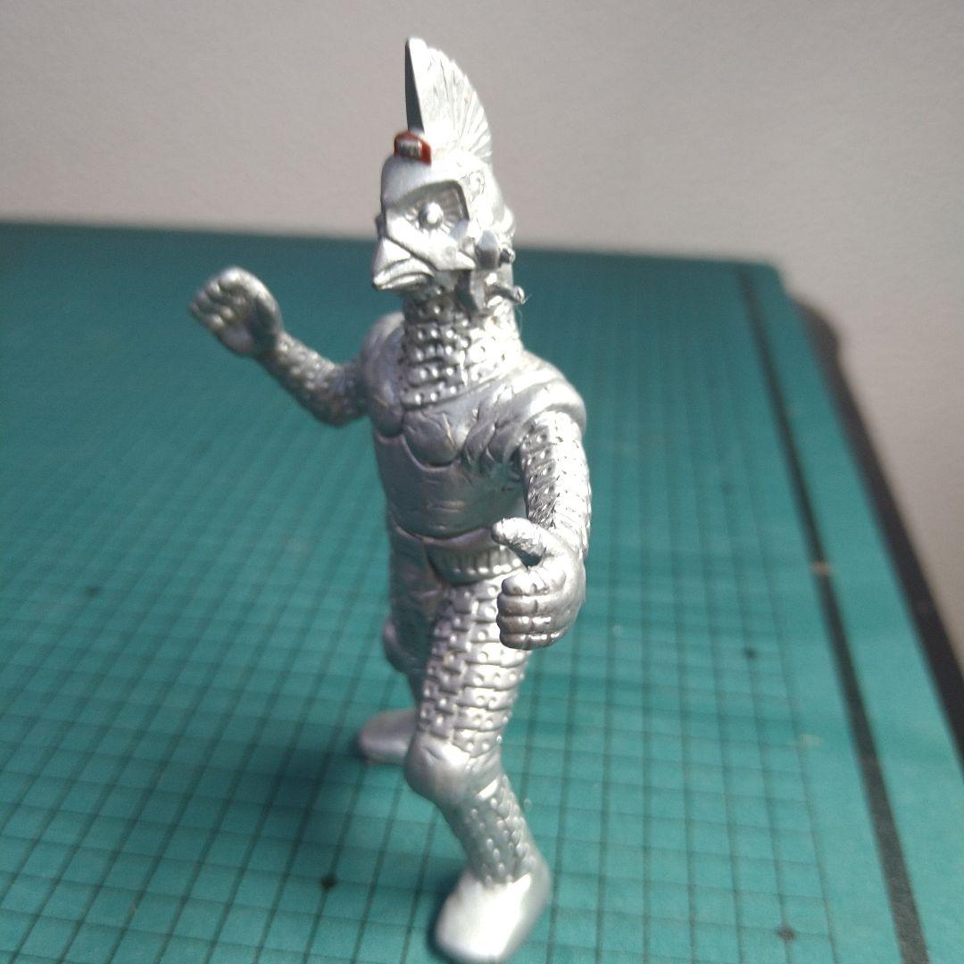 ウルトラセブン カプセル怪獣3体セット ウインダム・ミクラス・アギラ