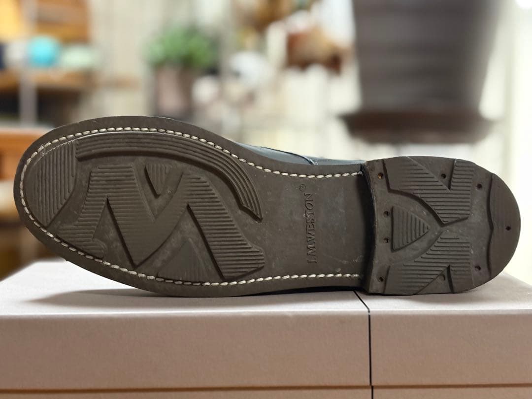 ジェイエムウエストン ゴルフ 6.5C