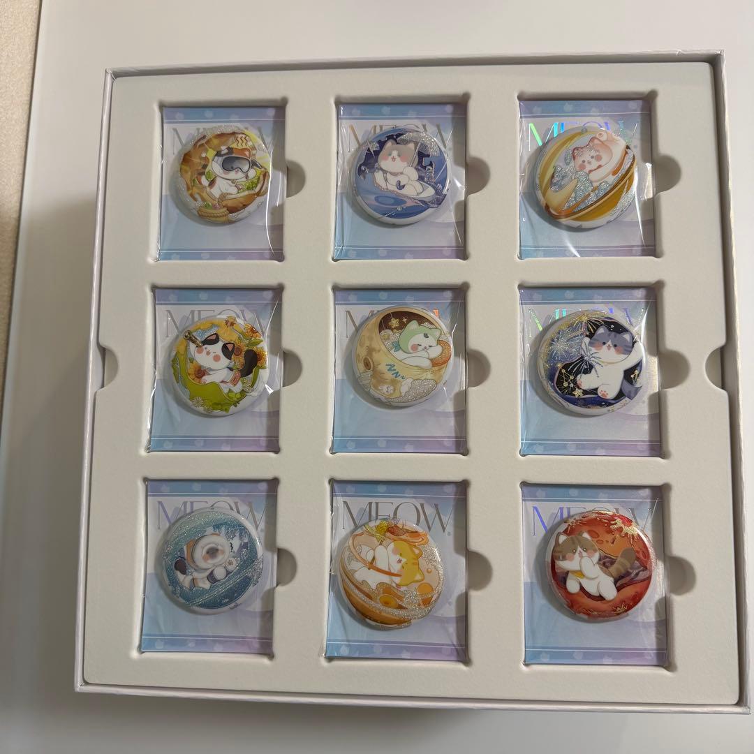 恋と深空 VIP特典 2024年 日本版フルセット - メルカリ