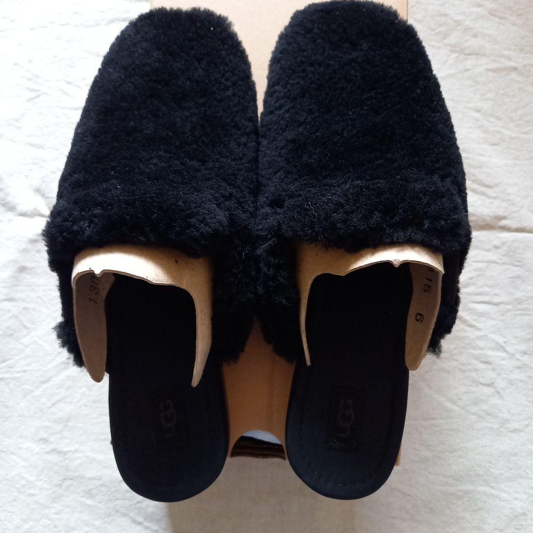 UGG WJANAYACOZ MULE　23.5 Janaya Cozy Mule Shoe | UGG®