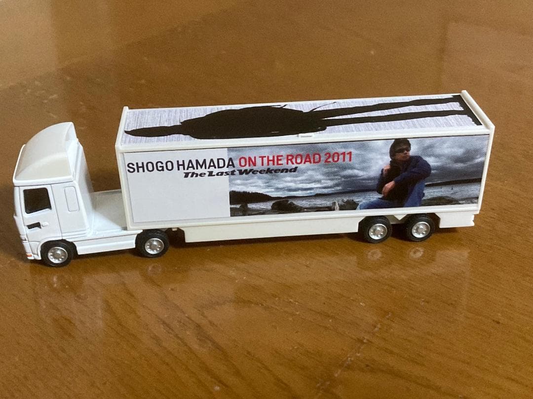 浜田省吾 2025スマホスタンド・2024FFFキャップ（おまけ付き） - メルカリ