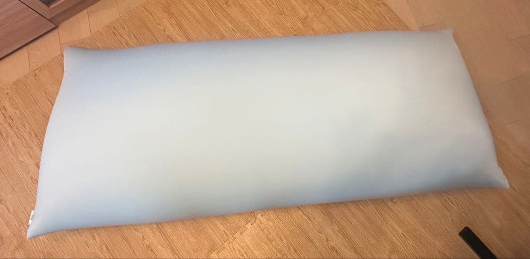 【ペコポン】ヨギボーマックス《替カバー RED付き》