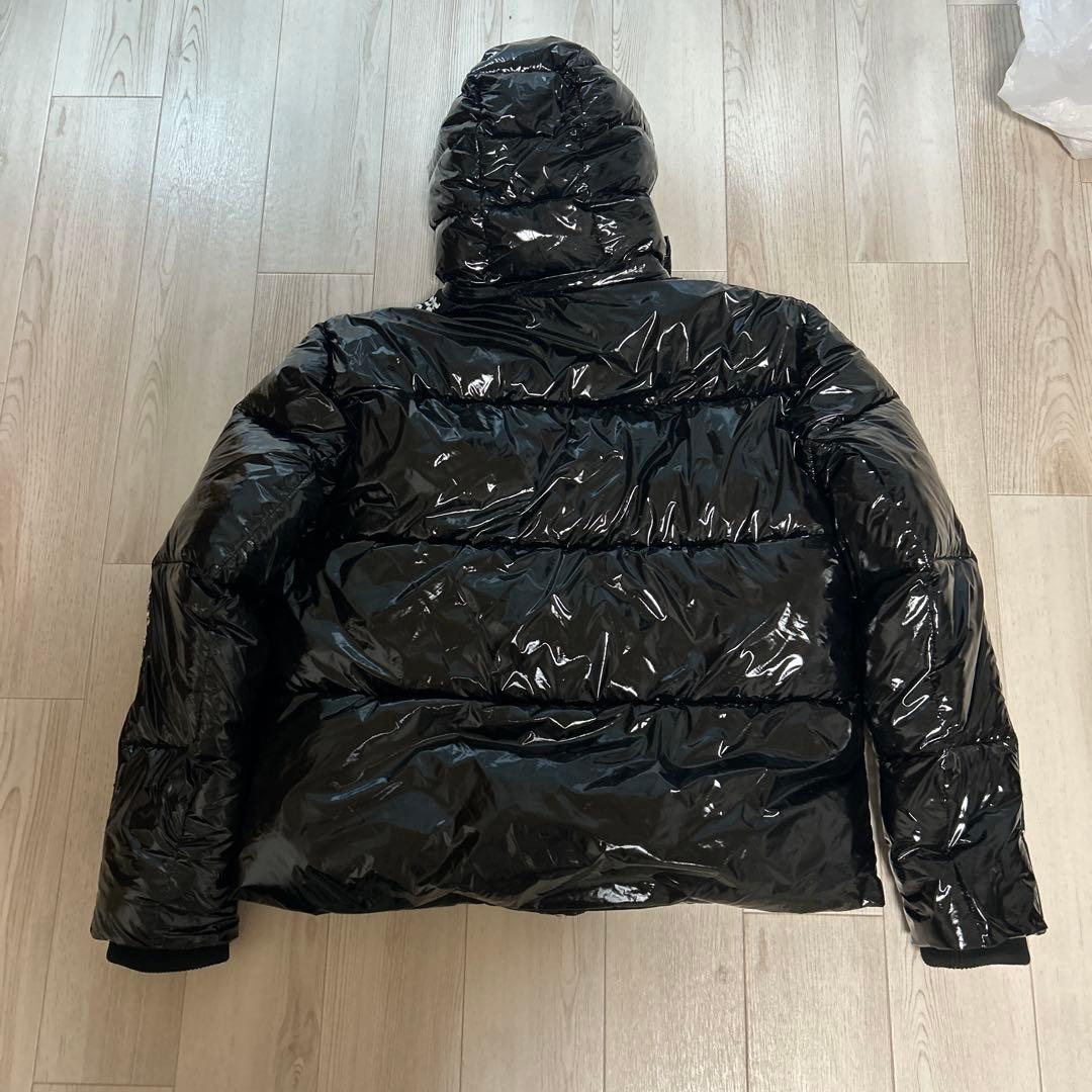 アダムスジャグラーダウンMサイズ - メルカリ