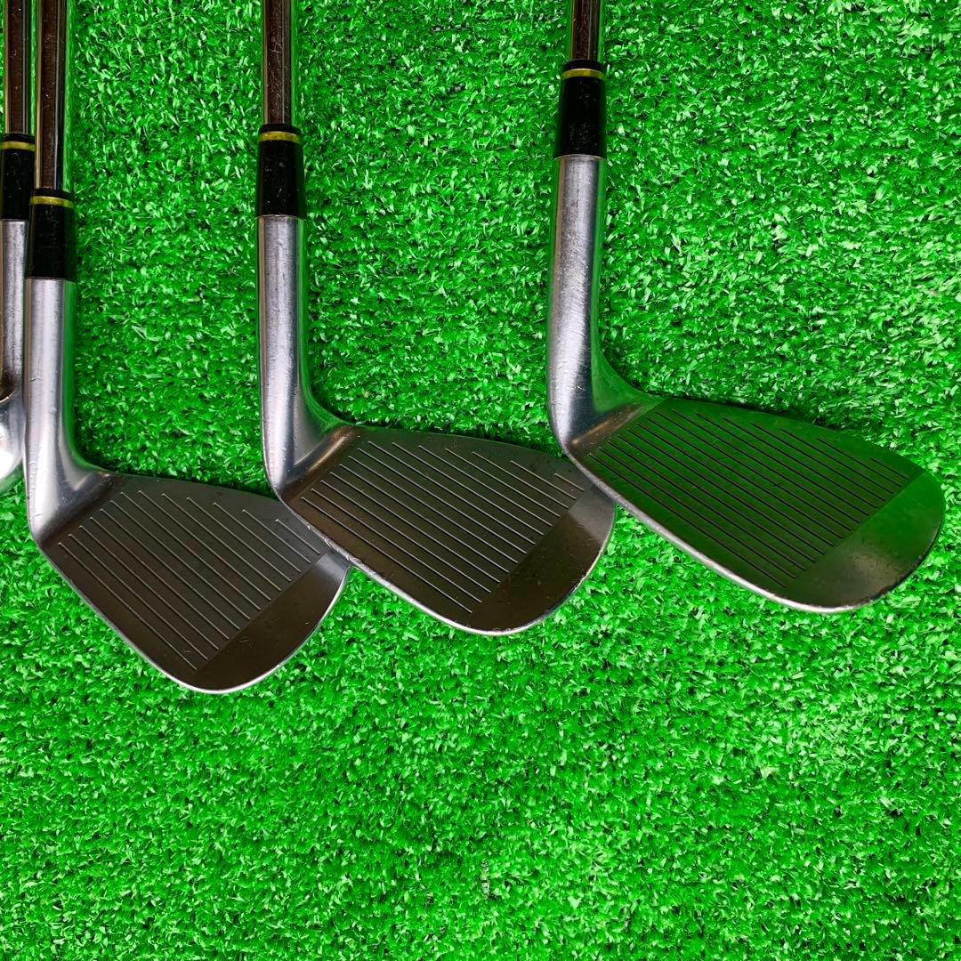 maruman マルマン Conductor 31CX アイアン レフティー