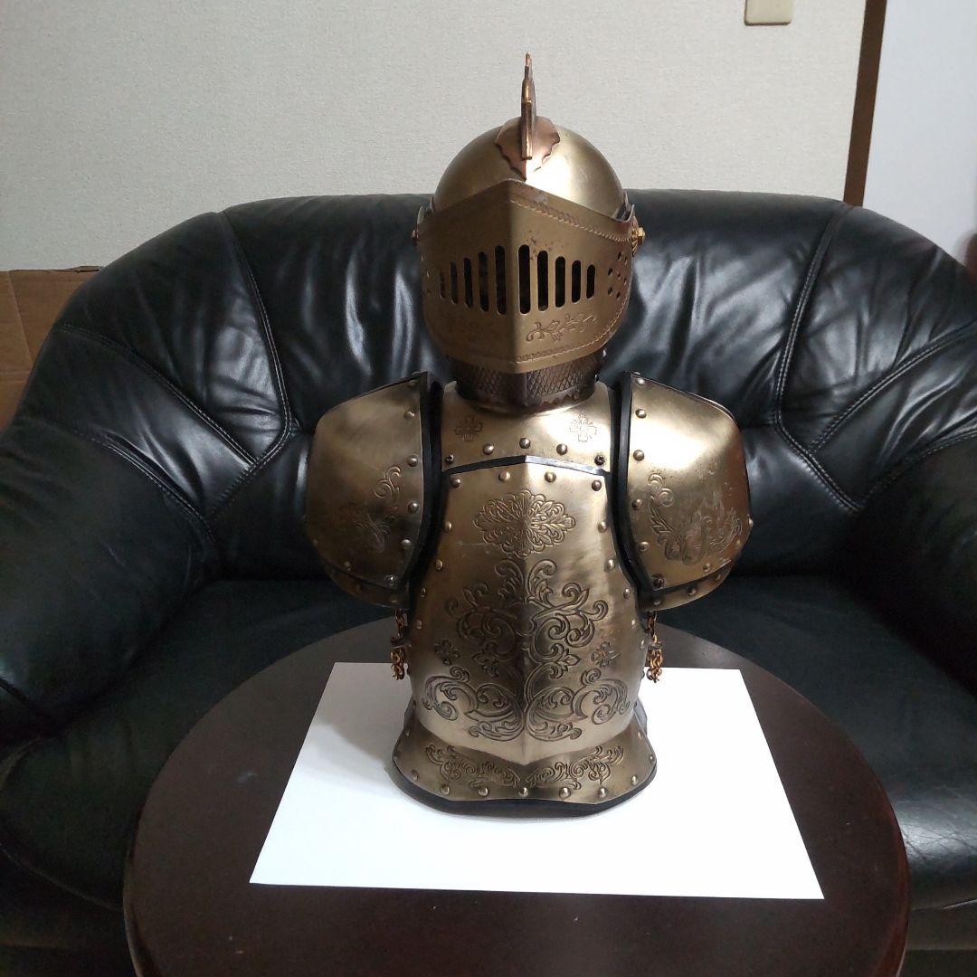 ニッカウヰスキー・西洋甲冑騎士 Yahoo!オークション -「ニッカ ウイスキー 鎧」の落札相場・落札価格