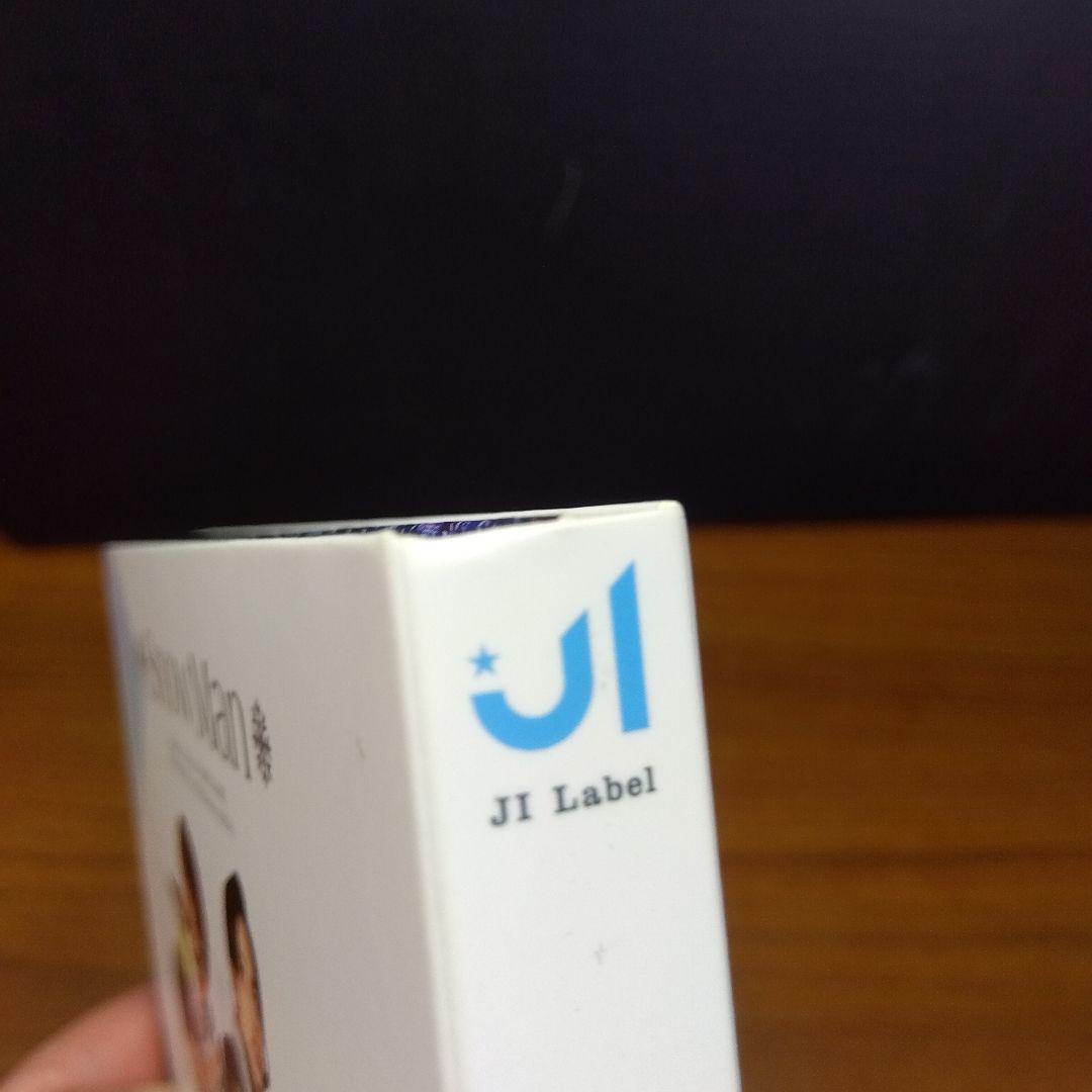 【予約商品】man素顔4