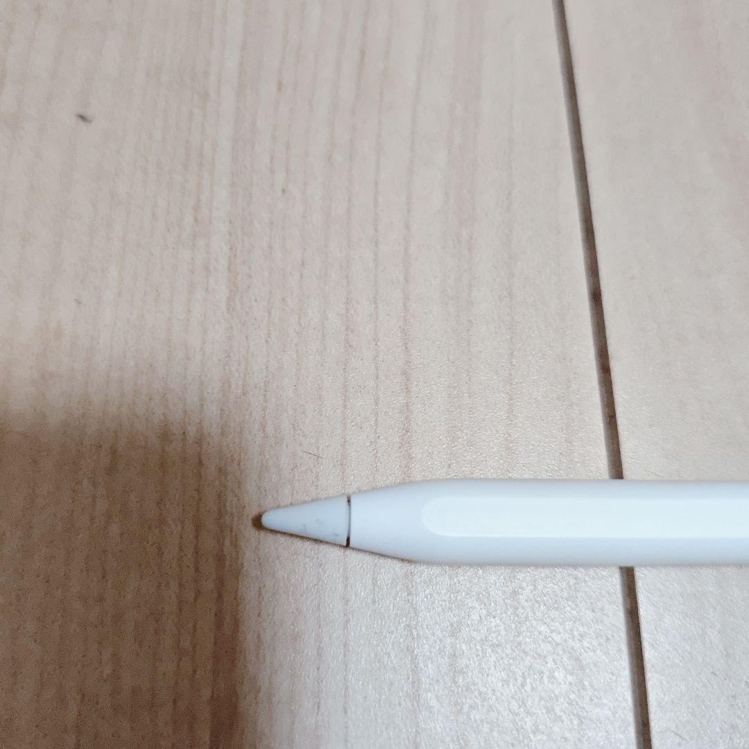 Apple pencil 第2世代 純正 - メルカリ