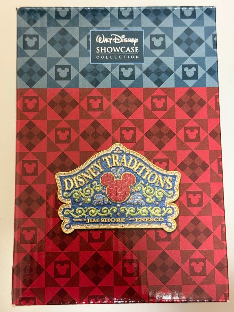 ディズニー SHOWCASES COLLECTION ミッキーマウス Disney Showcase Sorcerer Mickey 80th Anniversary Figurine 6006274