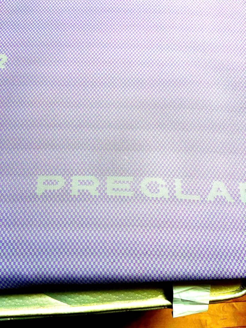 パラマウントベッドプレグラーマットレスミニ￥58300サイズ8X91X180cm 楽天市場】プレグラーマットレス ミニ 91cm幅 KE-5511Q パラマウント