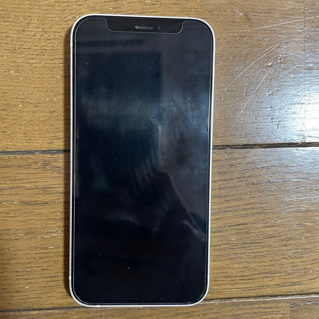 Apple iPhone 12 mini 128GB ホワイト Amazon.com: Apple iPhone 12 Mini, US Version, 128GB, White