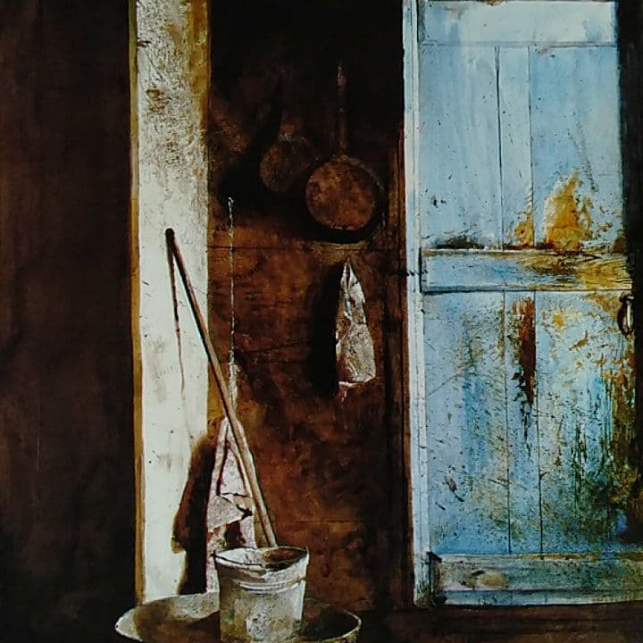 ワイエス画集Ⅱ アンドリュー・ワイエス リブロポート - メルカリ